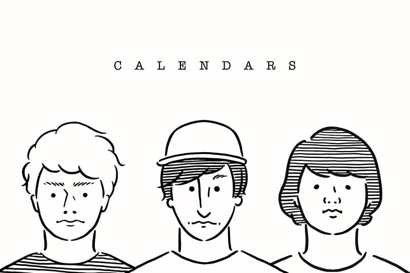CALENDARS
