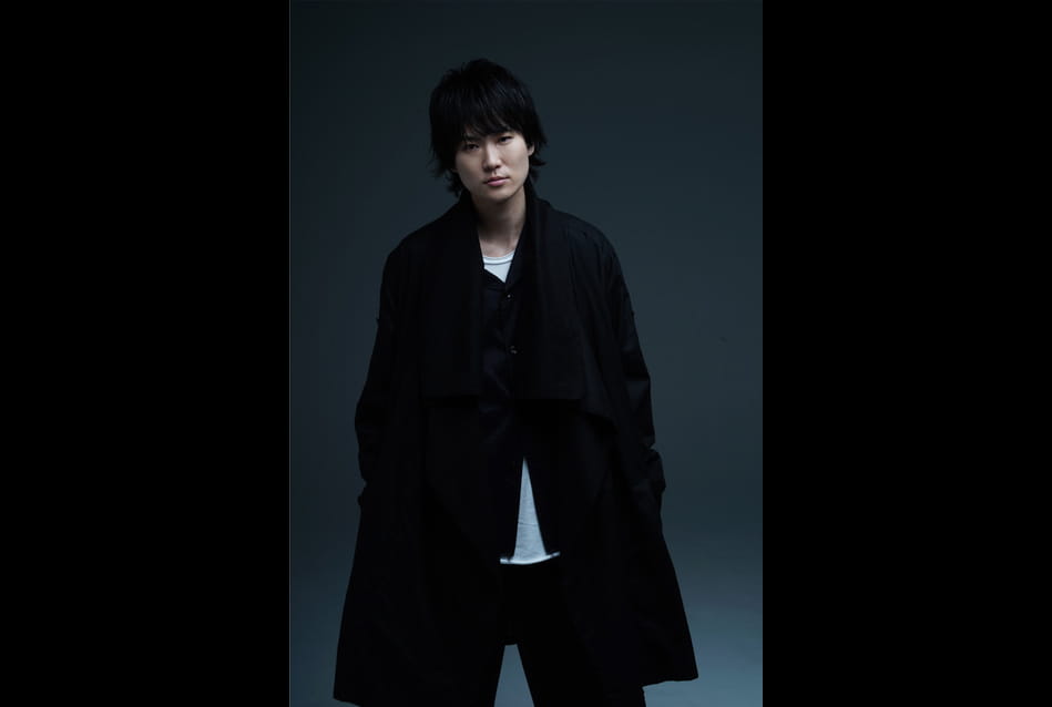 高津戸信幸(MAGIC OF LiFE)