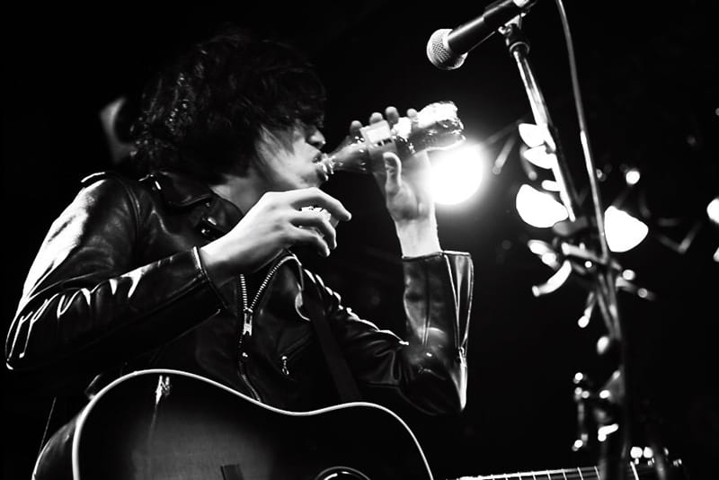 オオヌキシンゴ & THE COCA COKES