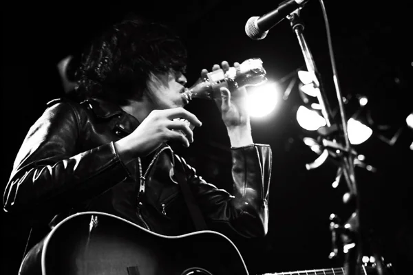 オオヌキシンゴ & THE COCA COKES