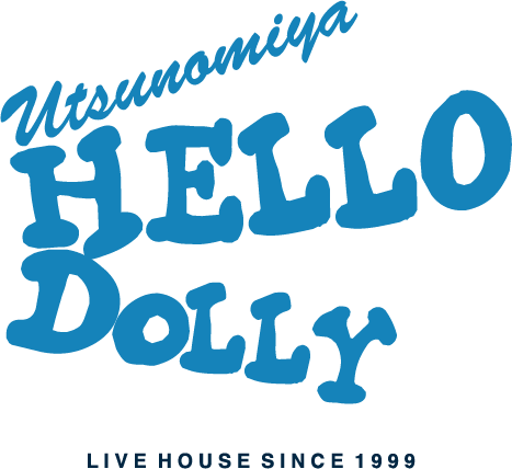 Utsunomiya HELLO DOLLY