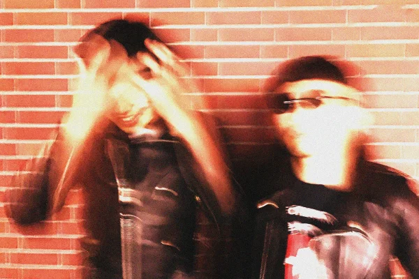 オオヌキシンゴ & COCA COKES