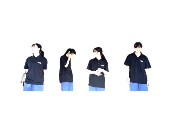 それはさておき