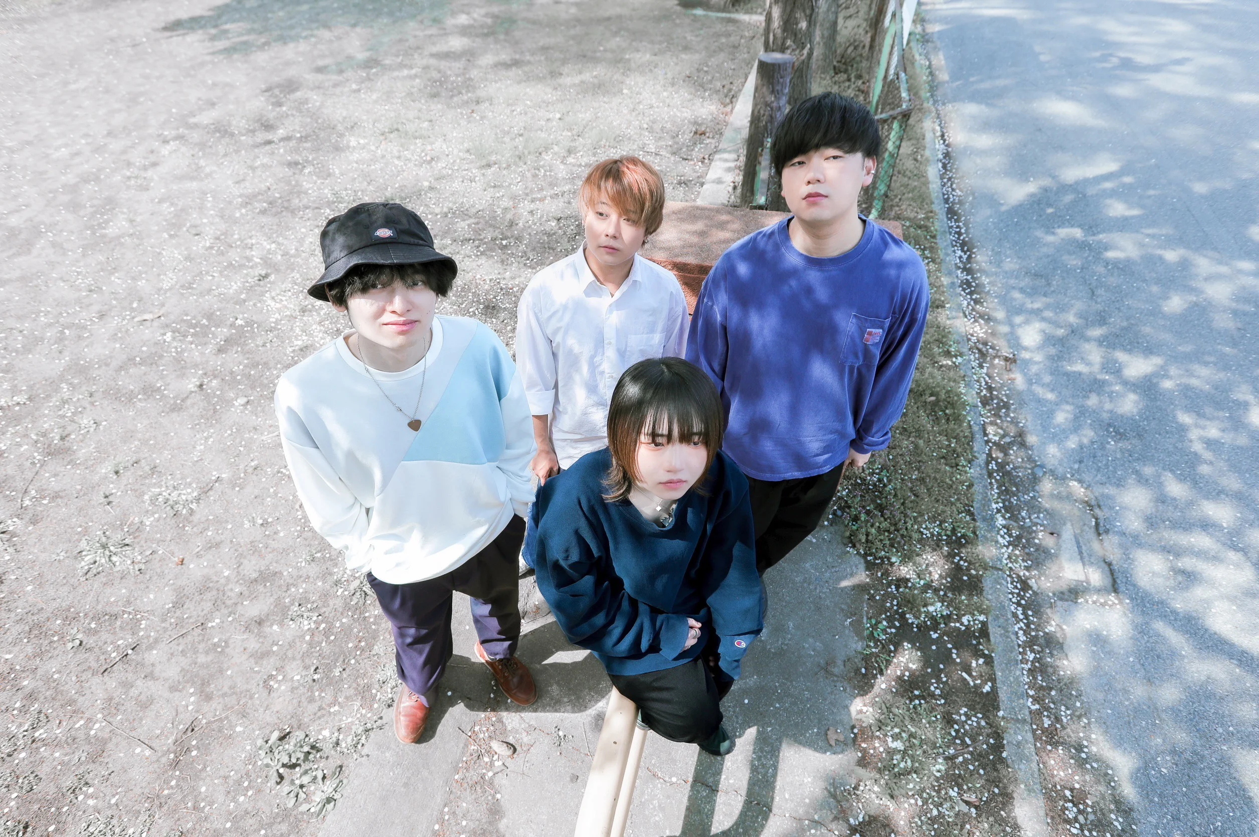 アオイロエウレカ