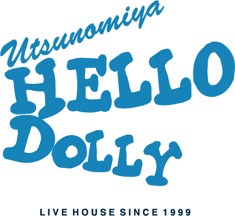 Utsunomiya HELLO DOLLY